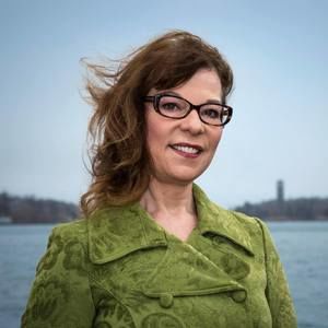 Meet your Posher, Cindy